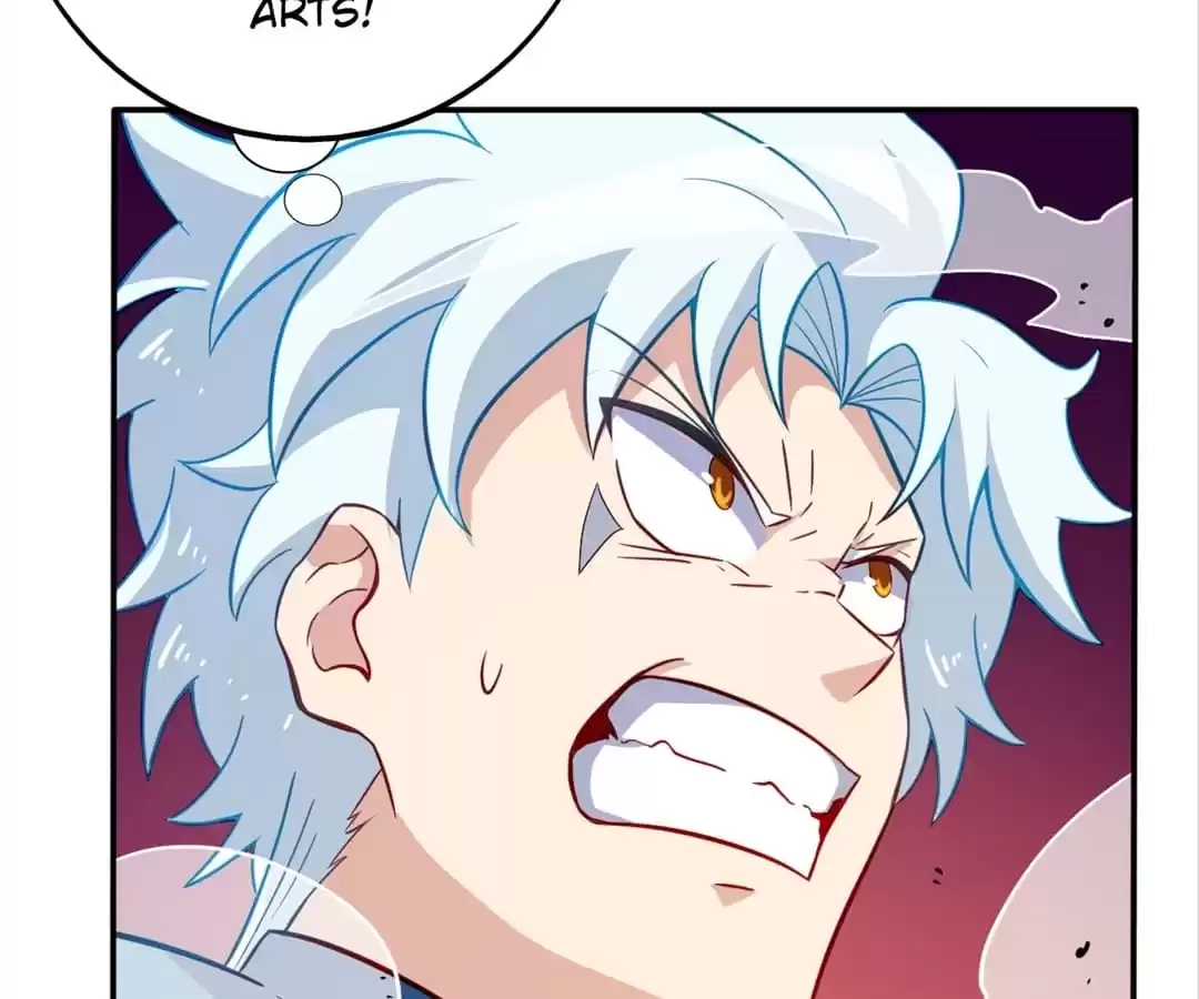 Read The Supreme System chapter 37 image 10 on Lezhin