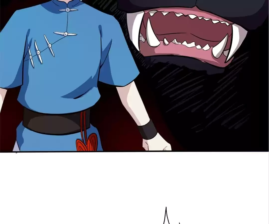 Read The Supreme System chapter 37 image 16 on Lezhin