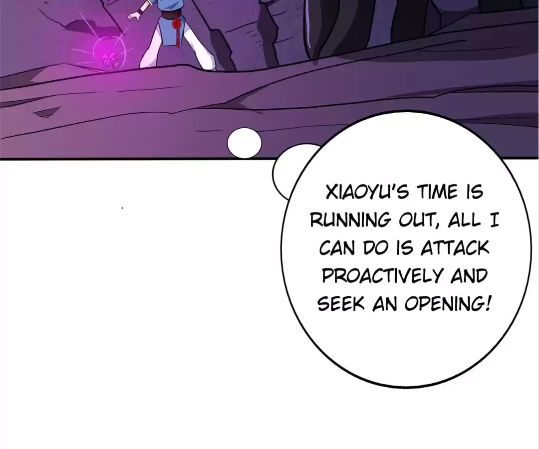 Read The Supreme System chapter 37 image 2 on Lezhin