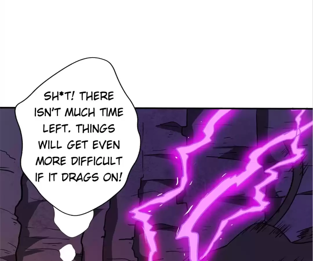 Read The Supreme System chapter 37 image 21 on Lezhin