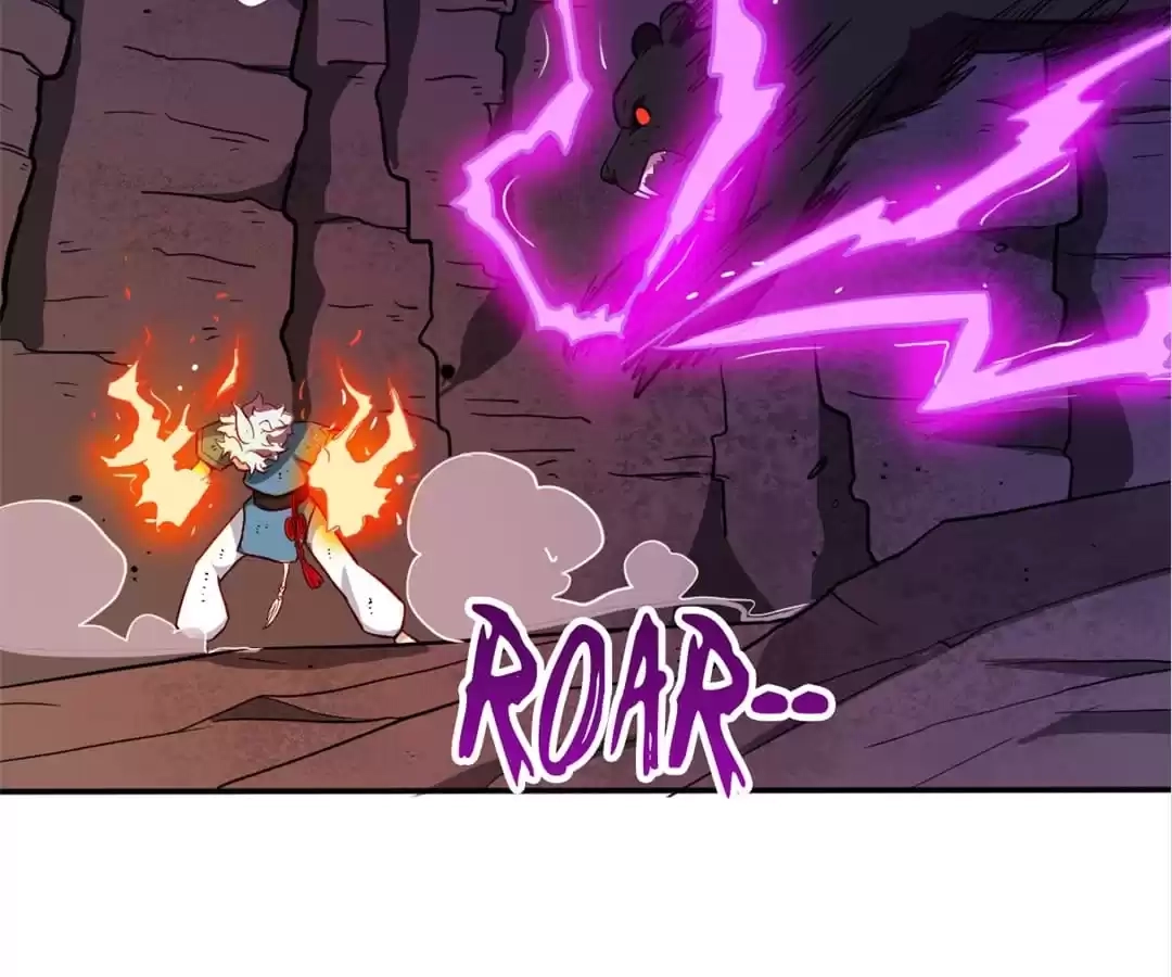 Read The Supreme System chapter 37 image 22 on Lezhin