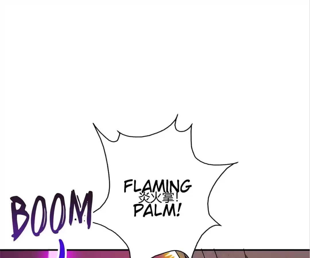 Read The Supreme System chapter 37 image 24 on Lezhin