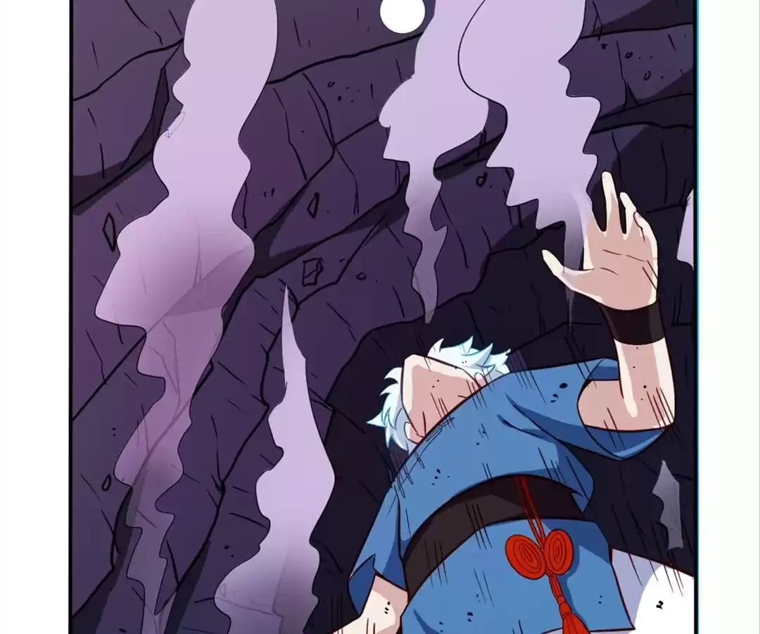 Read The Supreme System chapter 37 image 31 on Lezhin