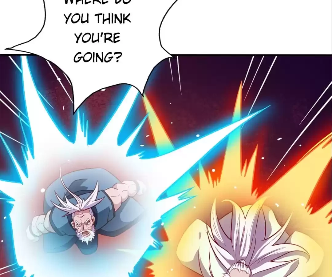 Read The Supreme System chapter 37 image 37 on Lezhin