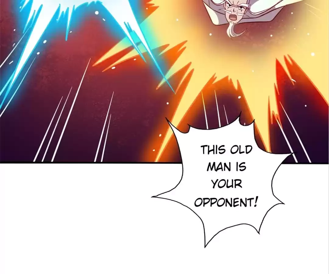 Read The Supreme System chapter 37 image 38 on Lezhin