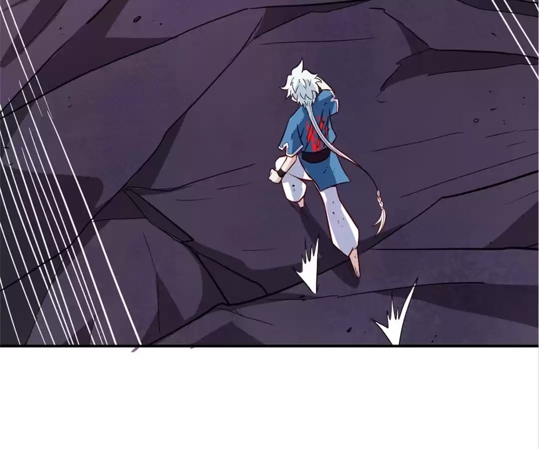 Read The Supreme System chapter 37 image 40 on Lezhin