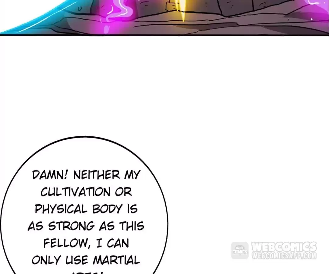 Read The Supreme System chapter 37 image 9 on Lezhin