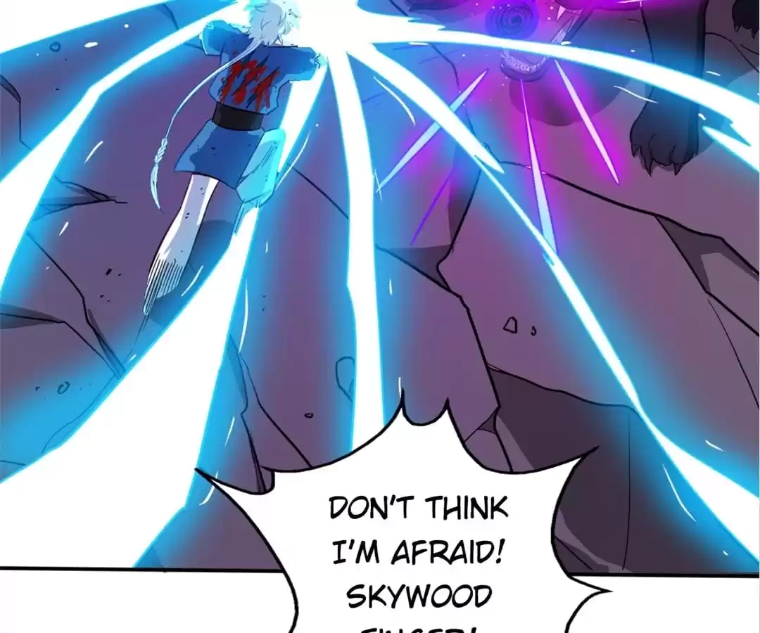 Read The Supreme System chapter 38 image 10 on Lezhin