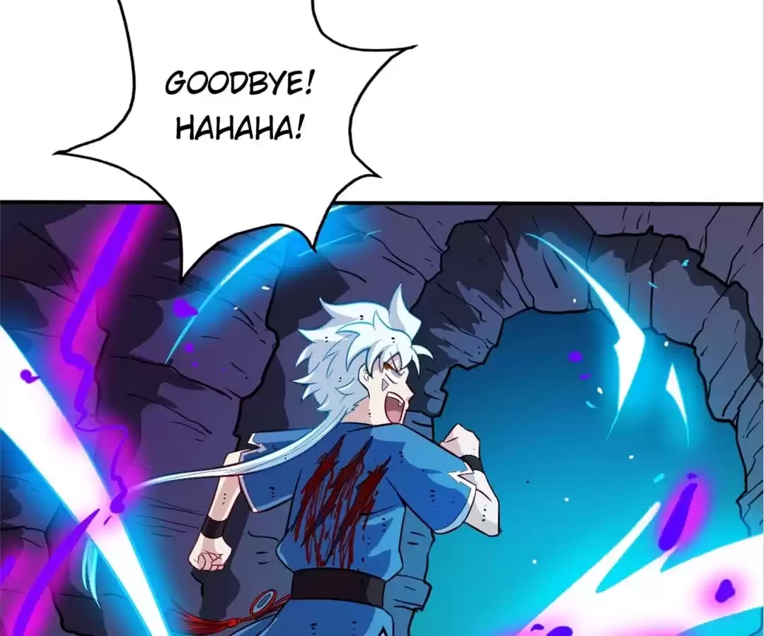 Read The Supreme System chapter 38 image 15 on Lezhin