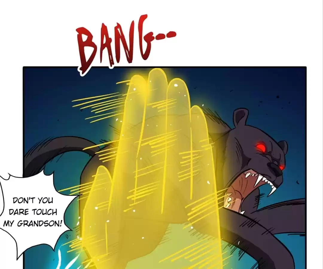 Read The Supreme System chapter 38 image 21 on Lezhin