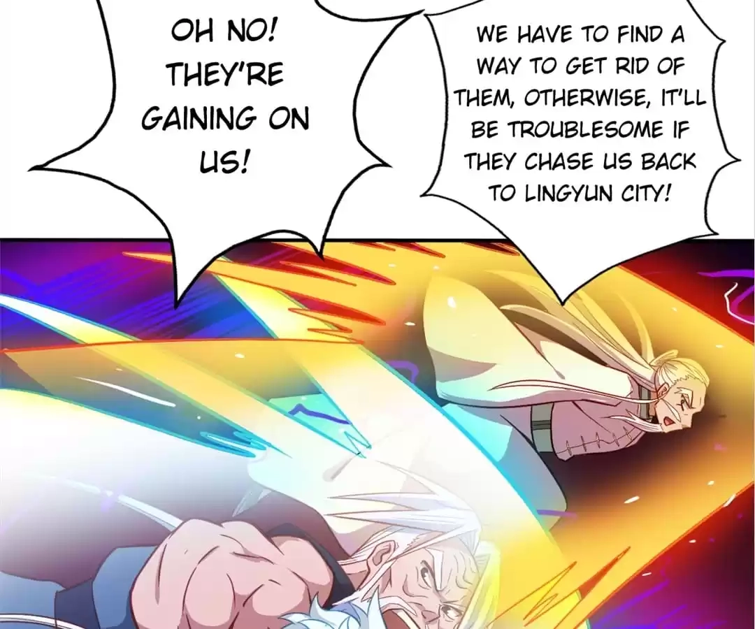 Read The Supreme System chapter 38 image 27 on Lezhin