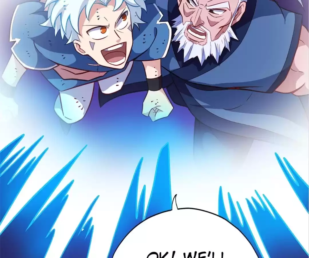 Read The Supreme System chapter 38 image 32 on Lezhin