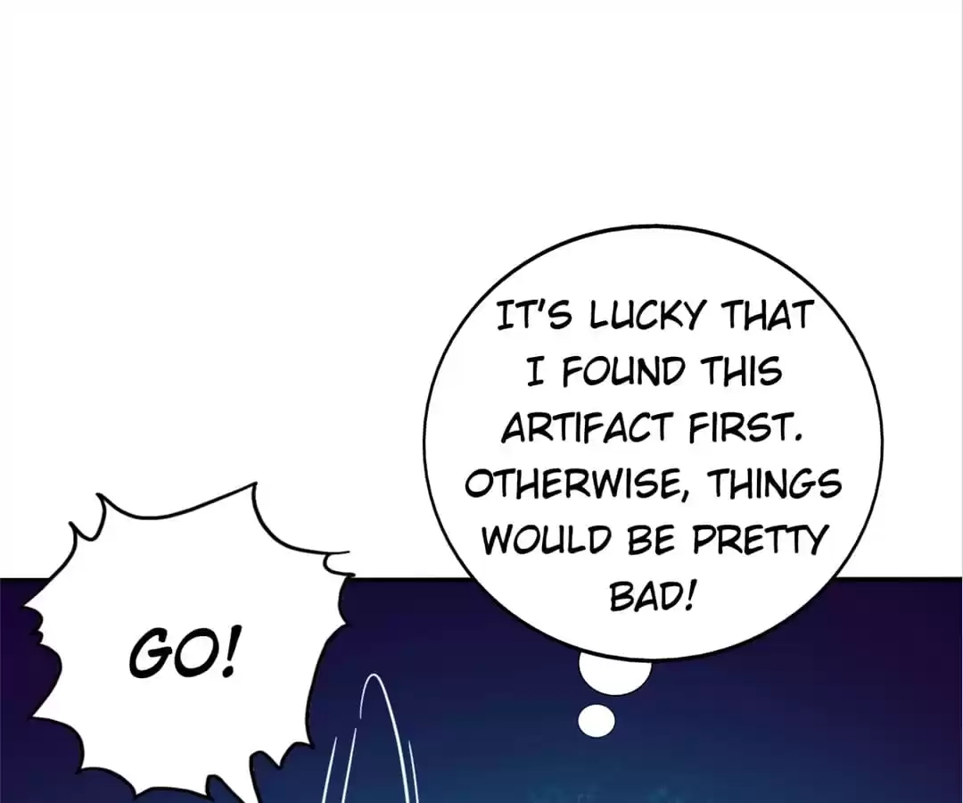 Read The Supreme System chapter 38 image 36 on Lezhin