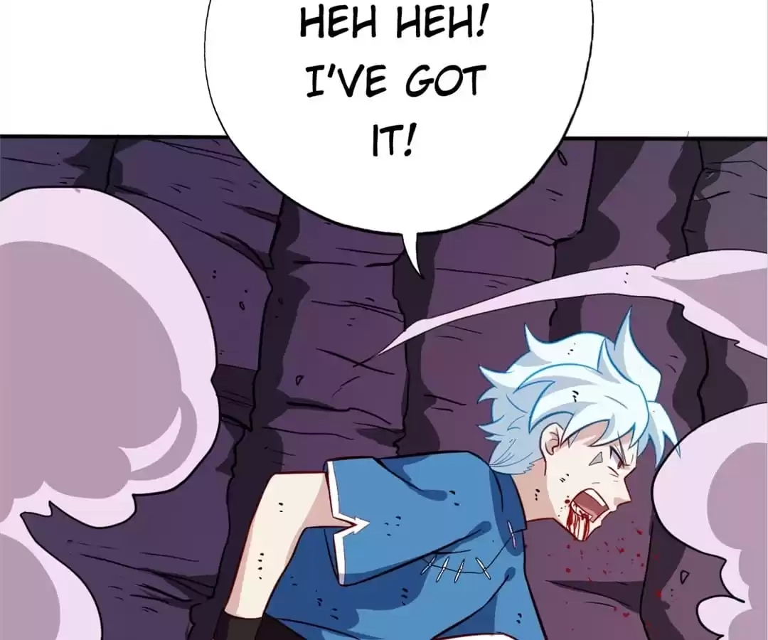 Read The Supreme System chapter 38 image 5 on Lezhin