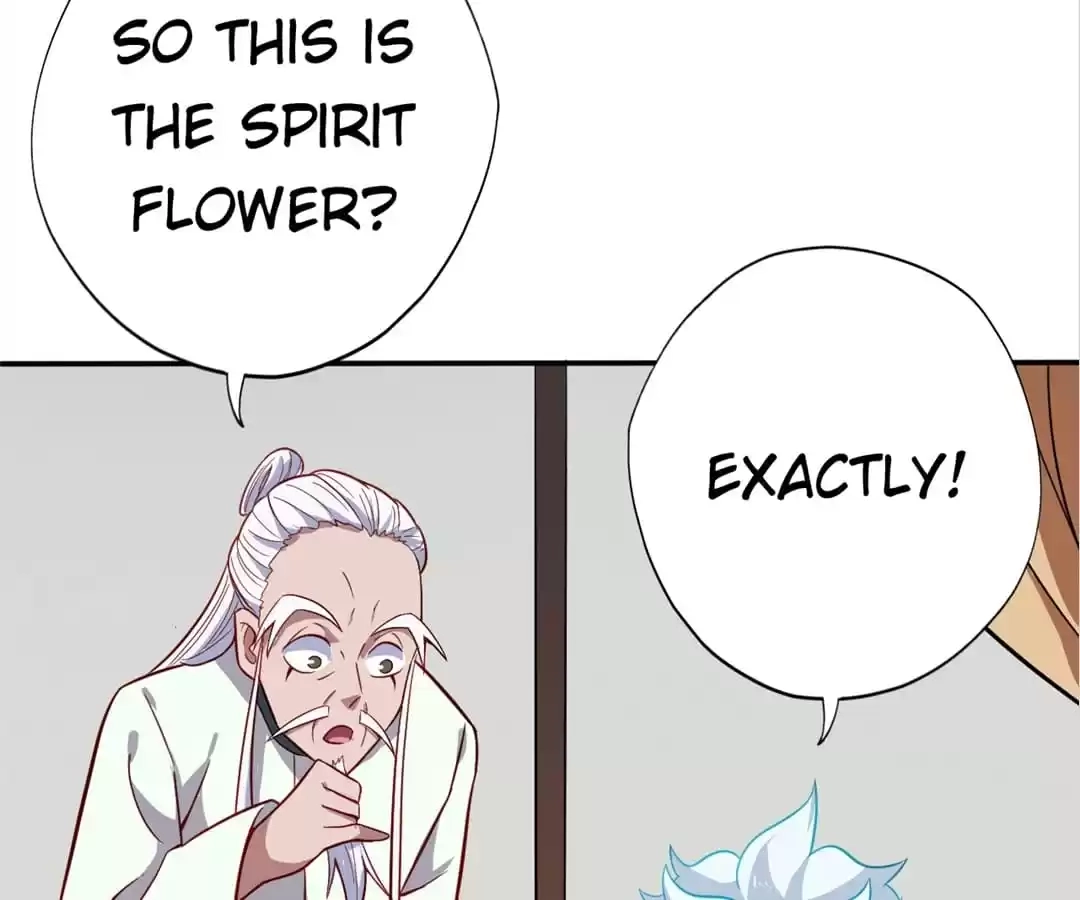 Read The Supreme System chapter 39 image 16 on Lezhin