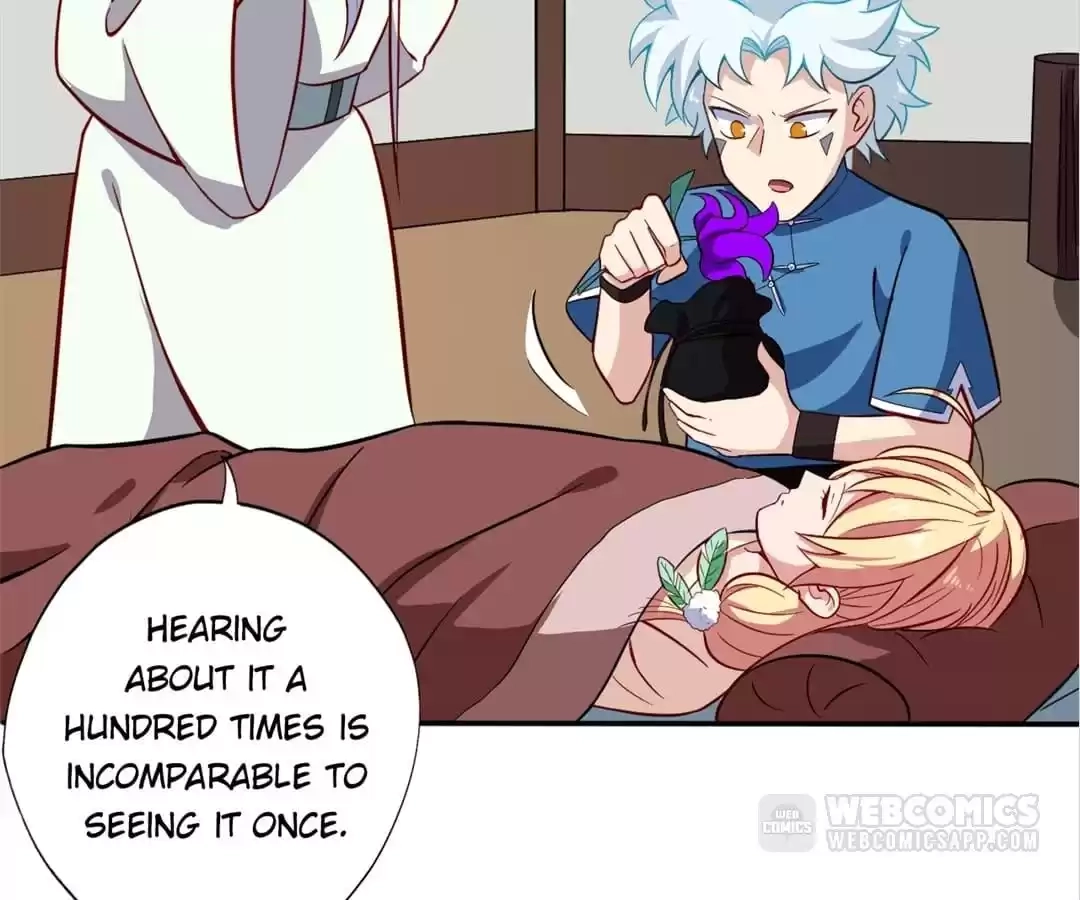 Read The Supreme System chapter 39 image 17 on Lezhin