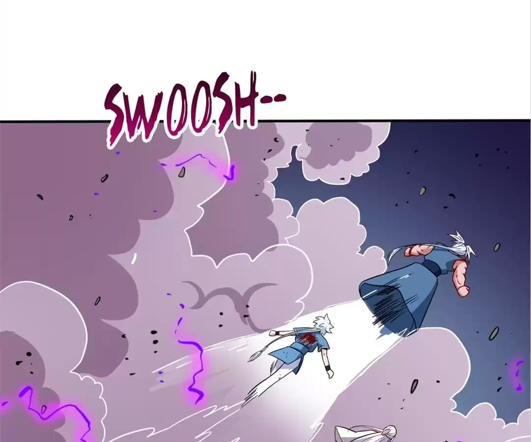 Read The Supreme System chapter 39 image 2 on Lezhin