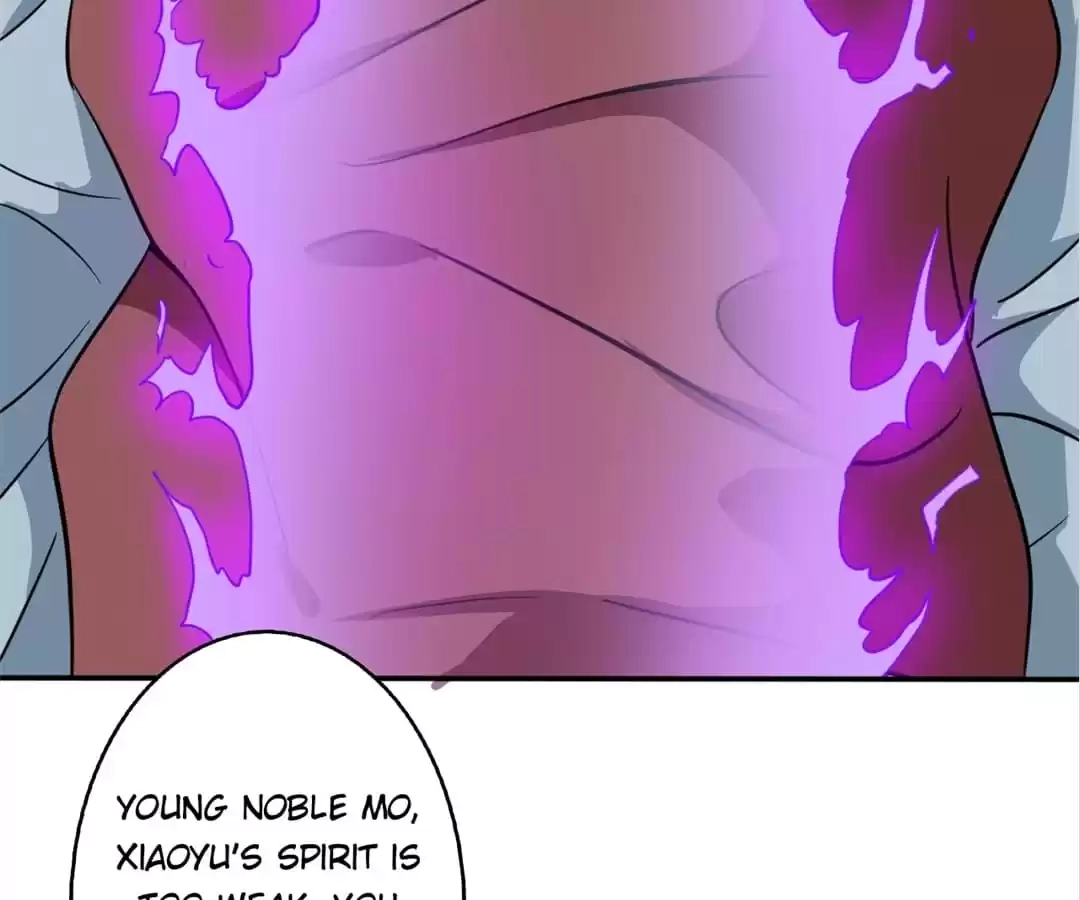 Read The Supreme System chapter 39 image 21 on Lezhin