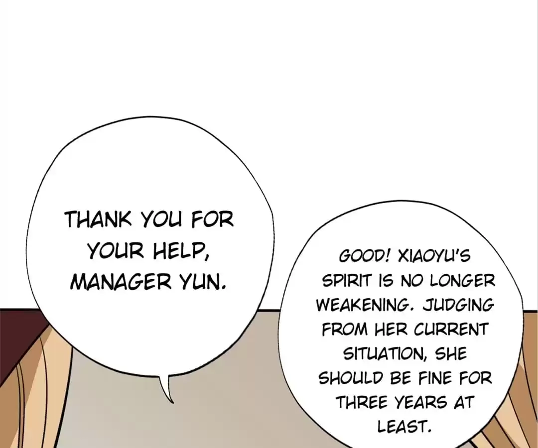 Read The Supreme System chapter 39 image 28 on Lezhin