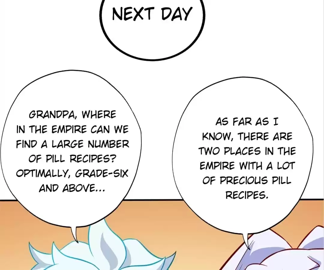 Read The Supreme System chapter 39 image 36 on Lezhin