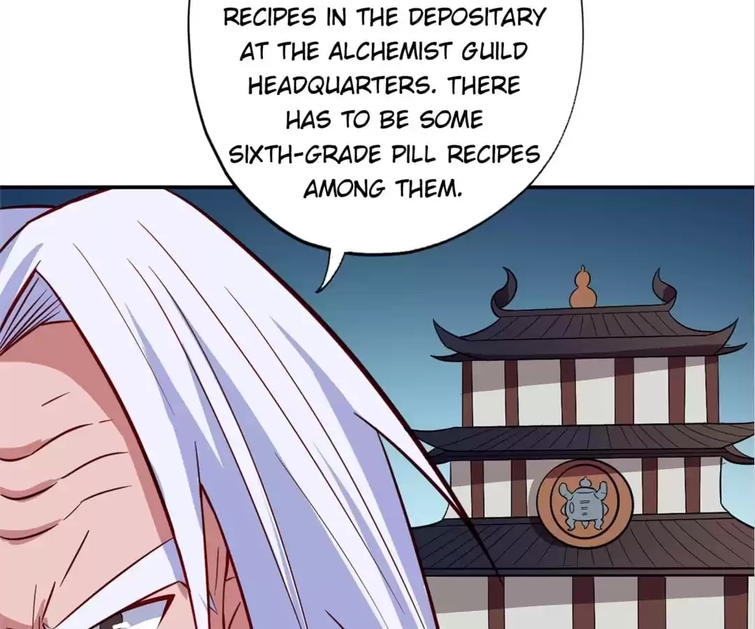 Read The Supreme System chapter 39 image 39 on Lezhin