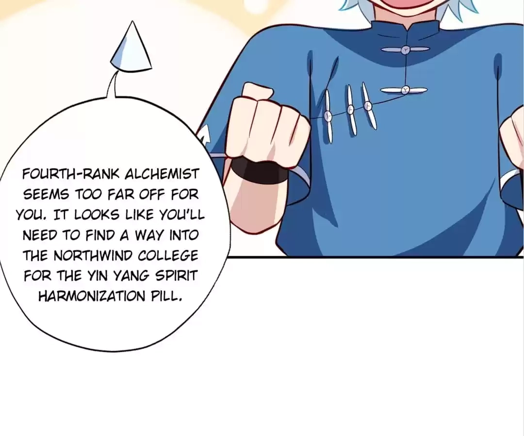 Read The Supreme System chapter 39 image 45 on Lezhin