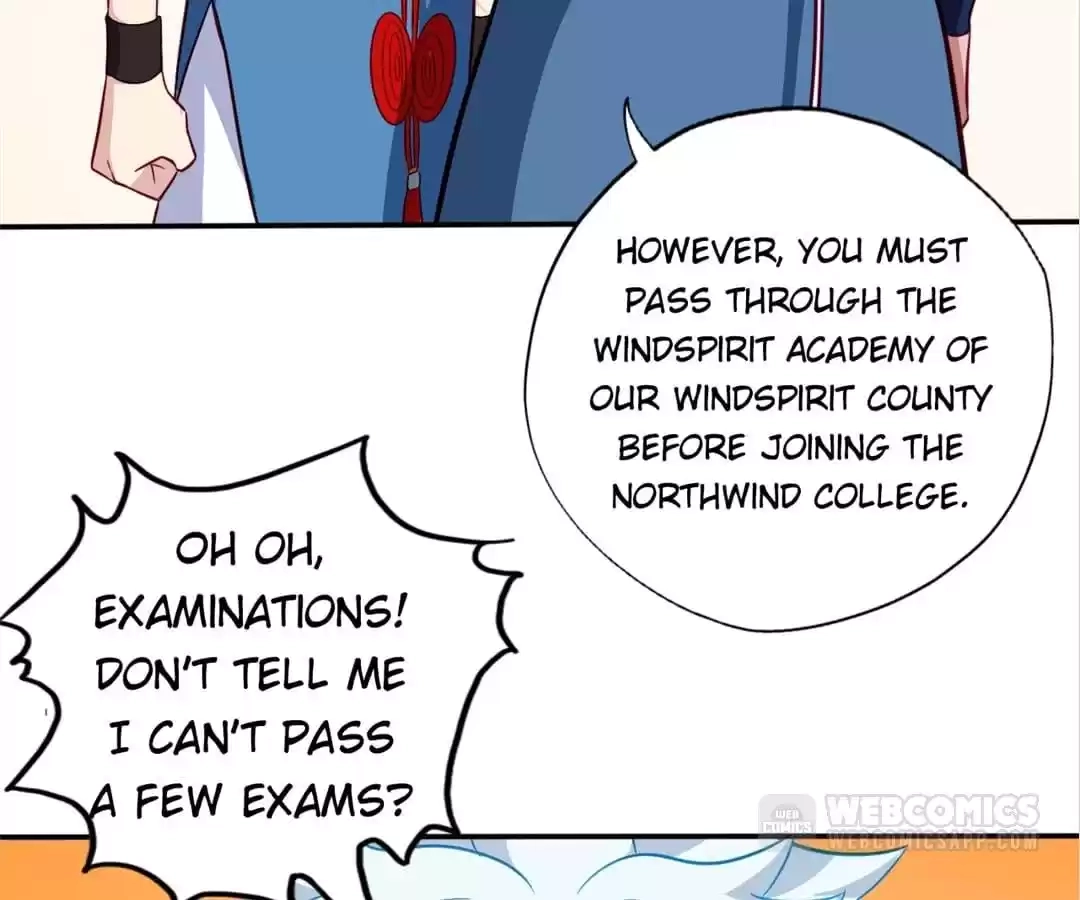 Read The Supreme System chapter 39 image 49 on Lezhin