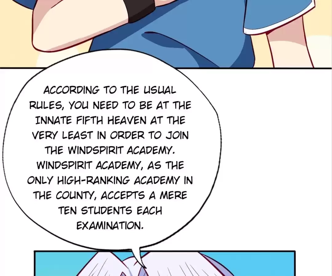 Read The Supreme System chapter 39 image 51 on Lezhin