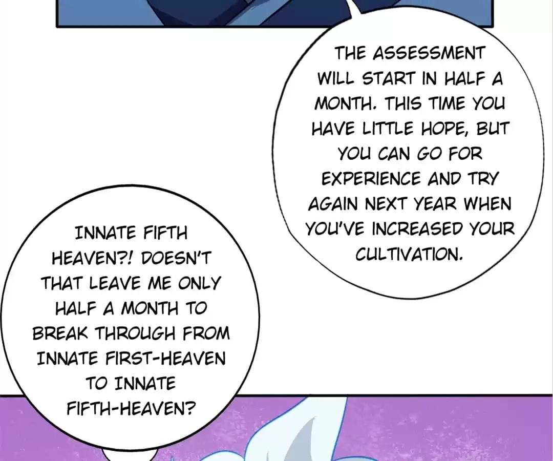 Read The Supreme System chapter 39 image 53 on Lezhin