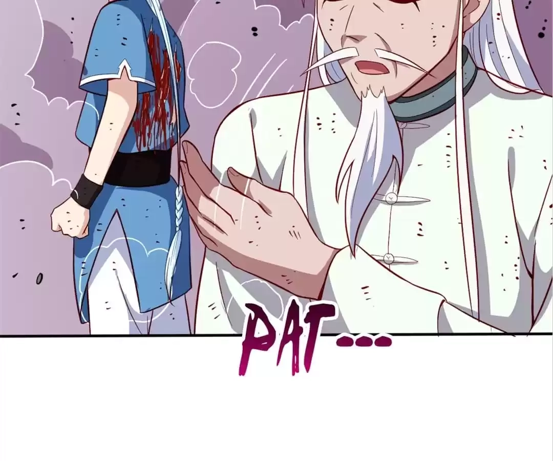 Read The Supreme System chapter 39 image 8 on Lezhin