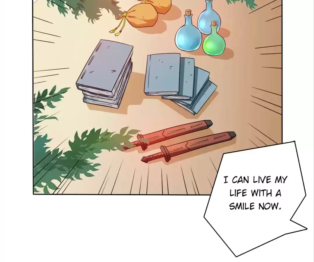 Read The Supreme System chapter 4 image 14 on Lezhin