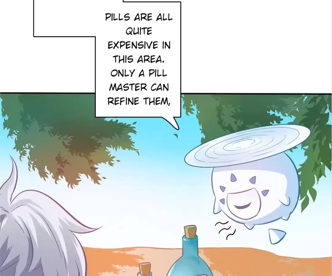Read The Supreme System chapter 4 image 20 on Lezhin