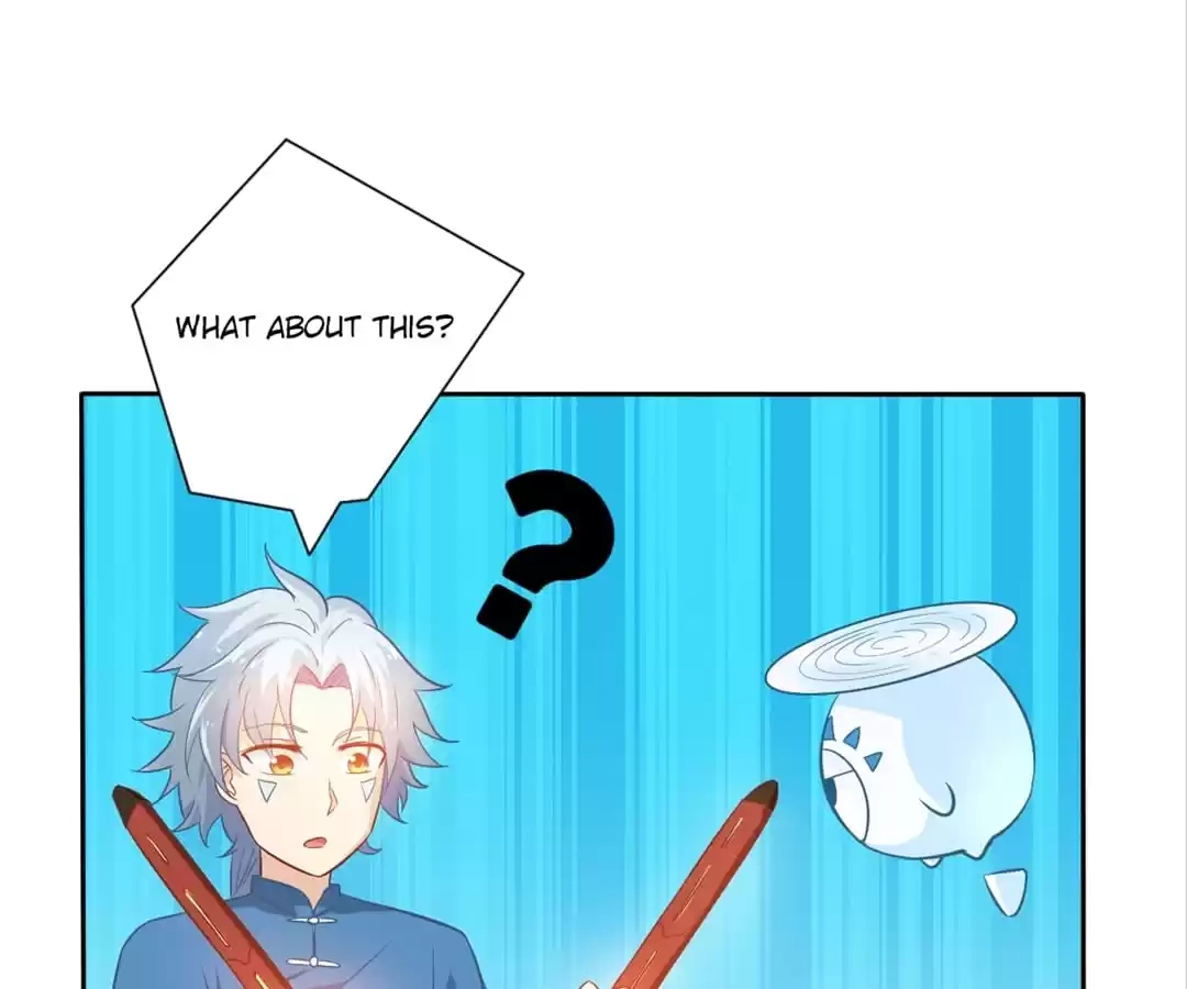 Read The Supreme System chapter 4 image 22 on Lezhin