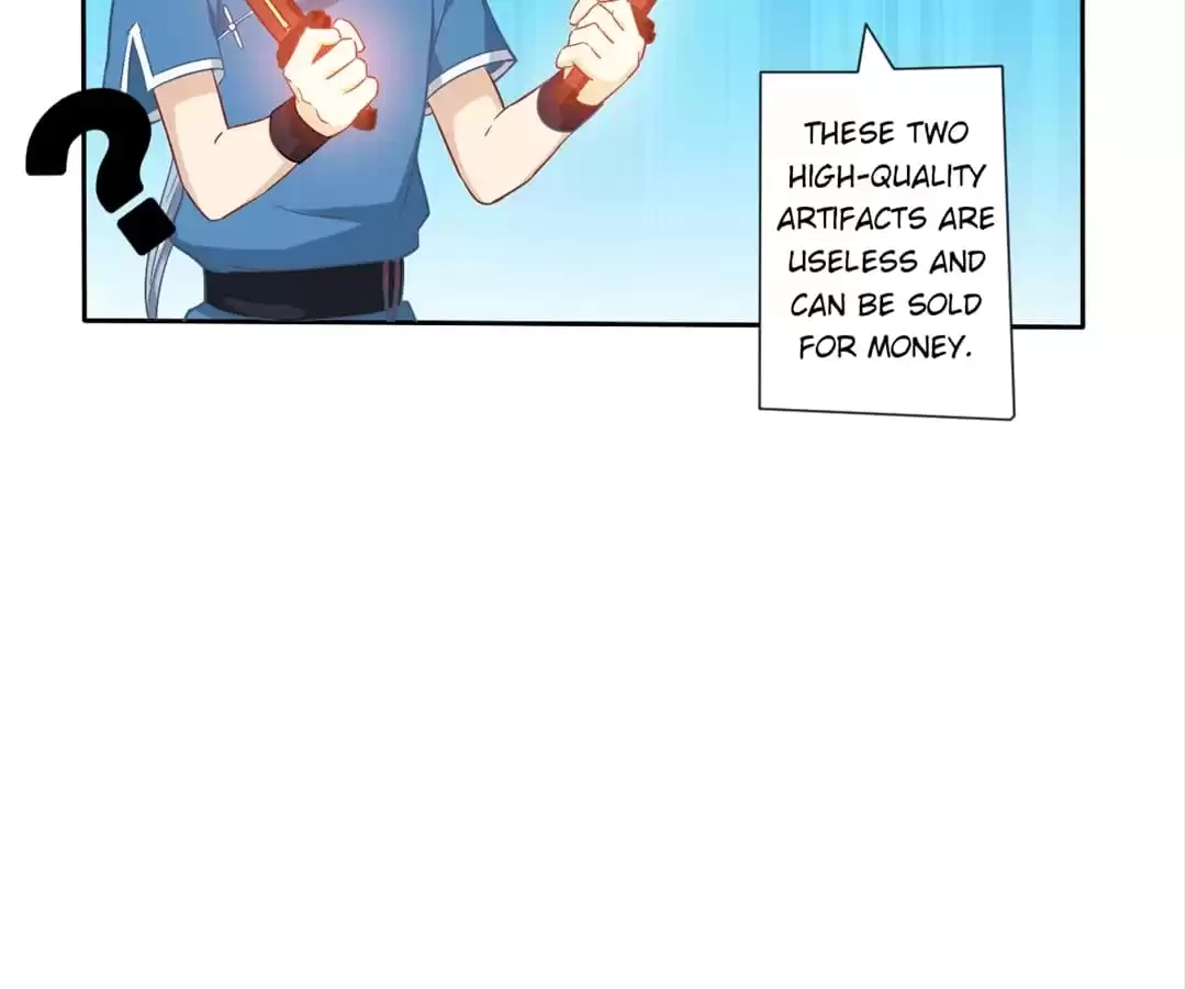 Read The Supreme System chapter 4 image 23 on Lezhin