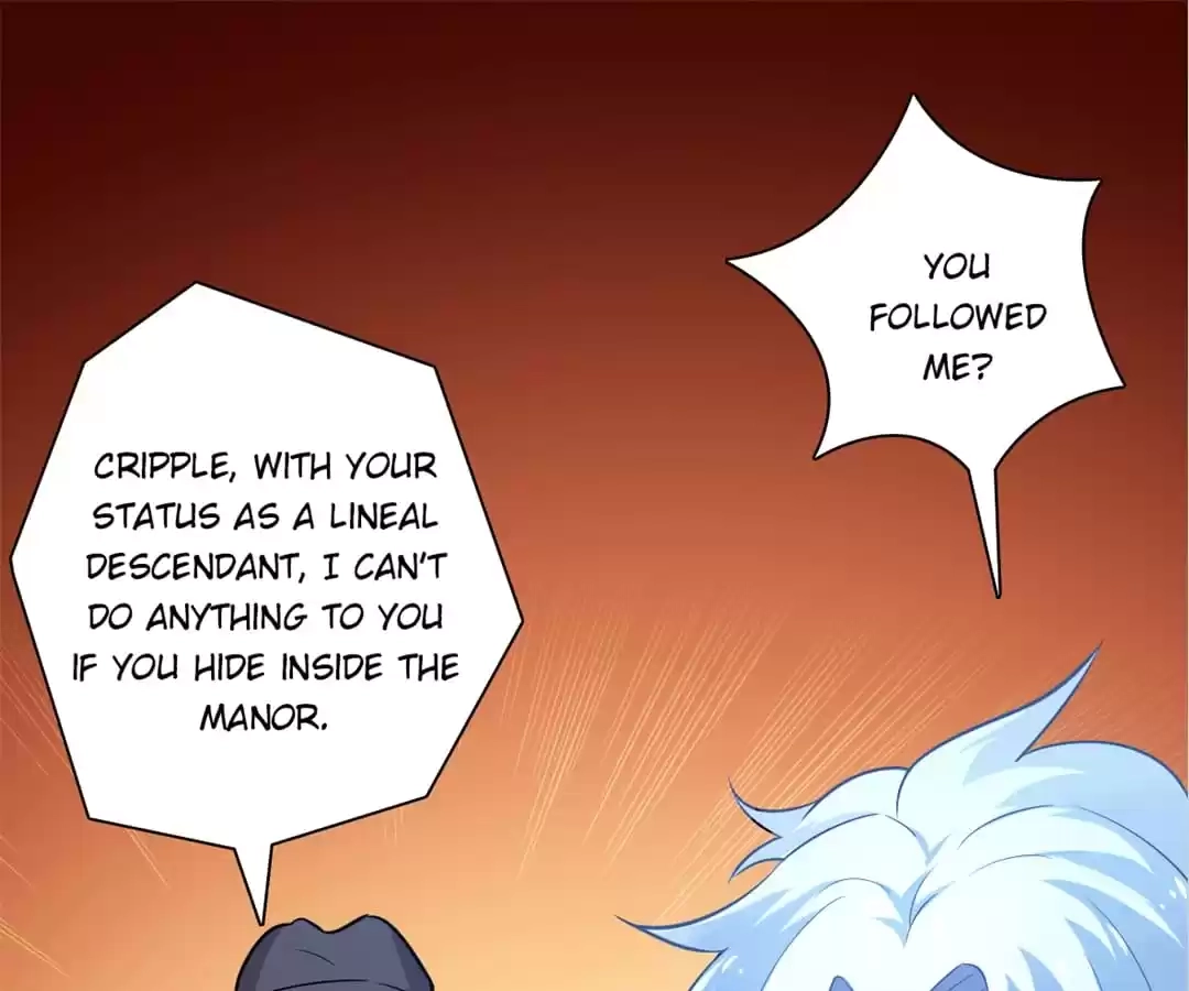 Read The Supreme System chapter 4 image 34 on Lezhin