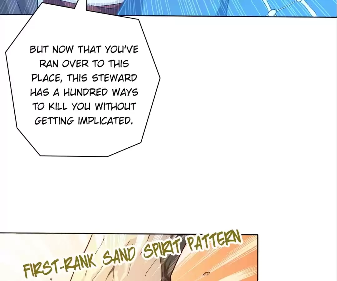 Read The Supreme System chapter 4 image 36 on Lezhin