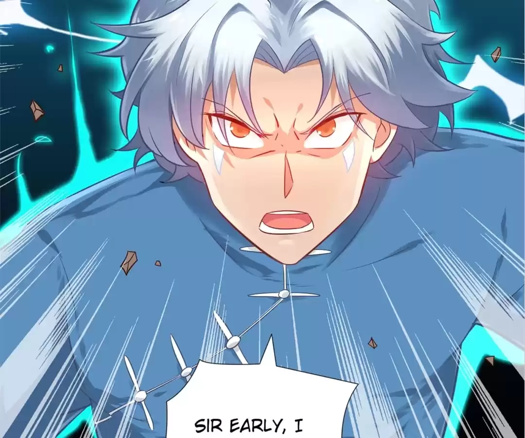 Read The Supreme System chapter 4 image 47 on Lezhin