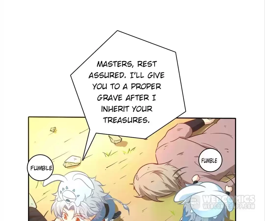 Read The Supreme System chapter 4 image 7 on Lezhin