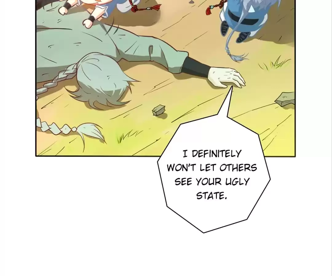 Read The Supreme System chapter 4 image 8 on Lezhin