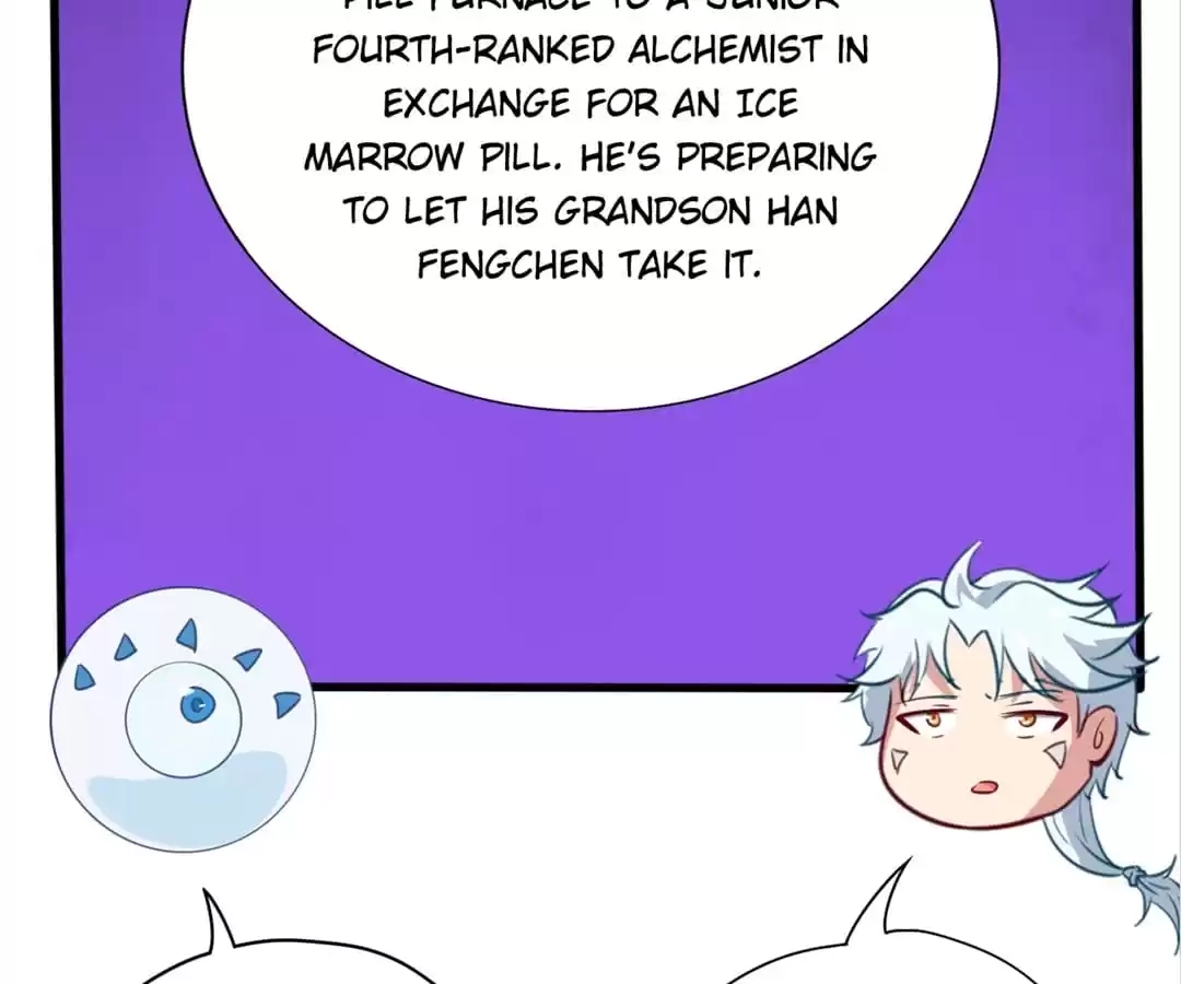 Read The Supreme System chapter 40 image 11 on Lezhin