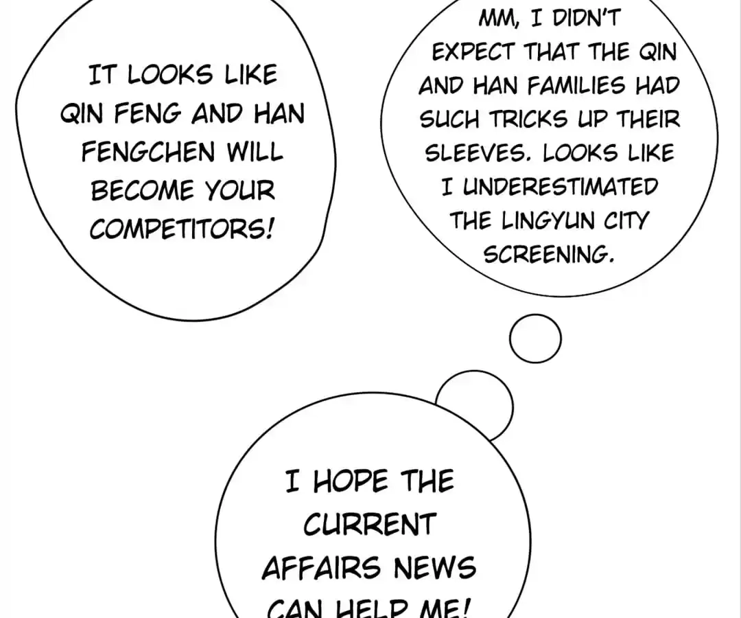 Read The Supreme System chapter 40 image 12 on Lezhin