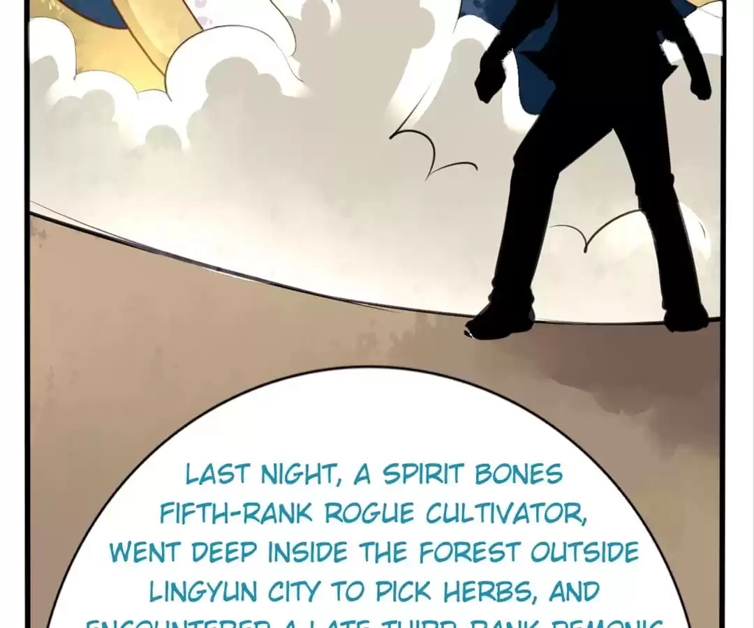 Read The Supreme System chapter 40 image 16 on Lezhin