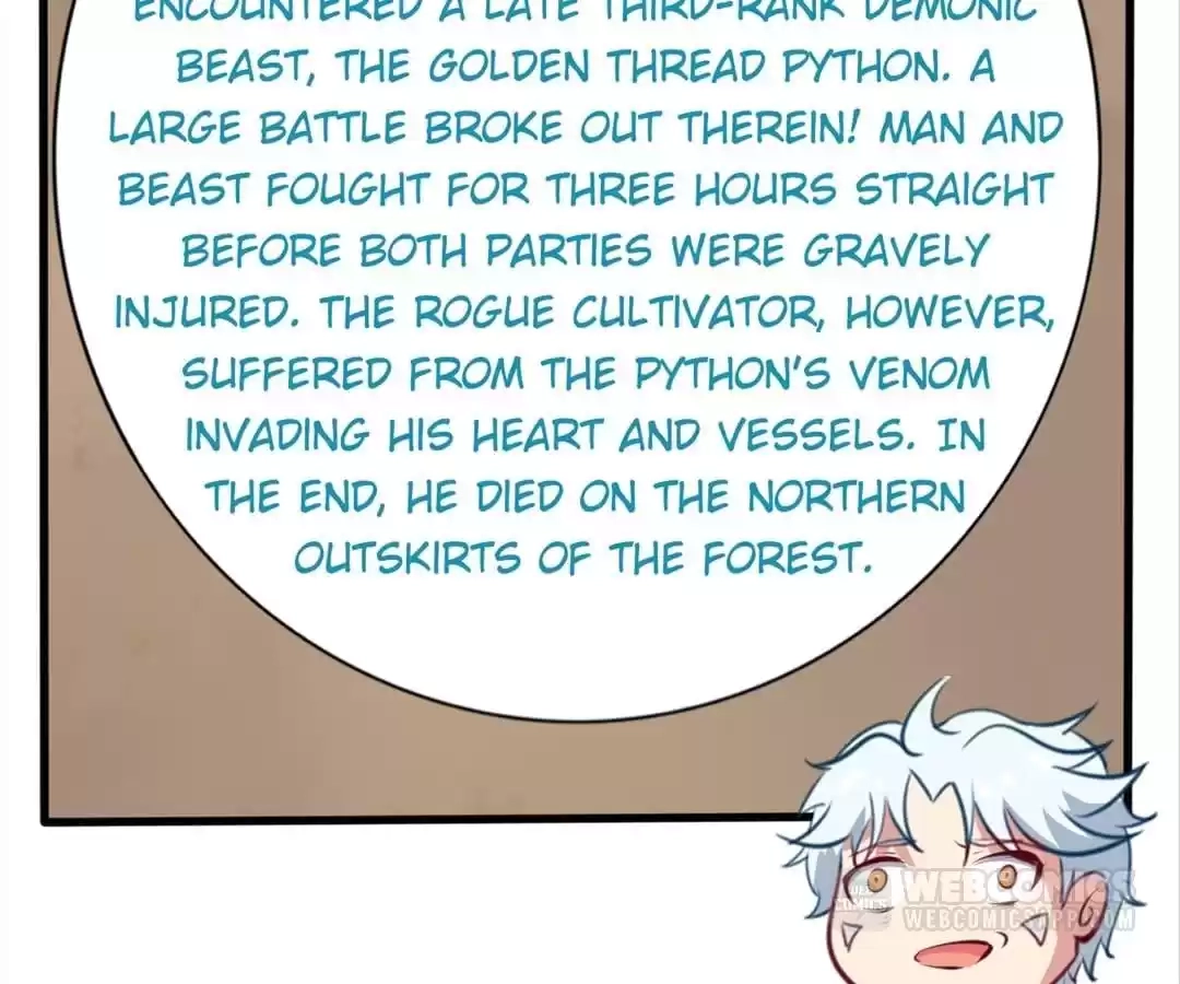 Read The Supreme System chapter 40 image 17 on Lezhin