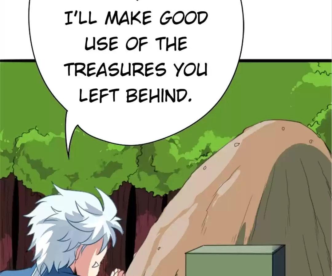 Read The Supreme System chapter 40 image 26 on Lezhin