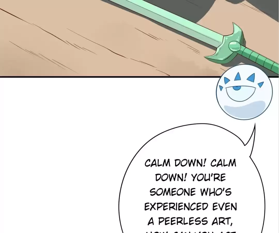 Read The Supreme System chapter 40 image 32 on Lezhin
