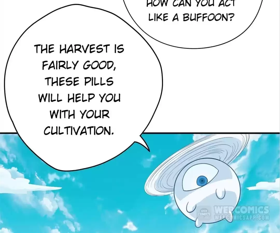 Read The Supreme System chapter 40 image 33 on Lezhin