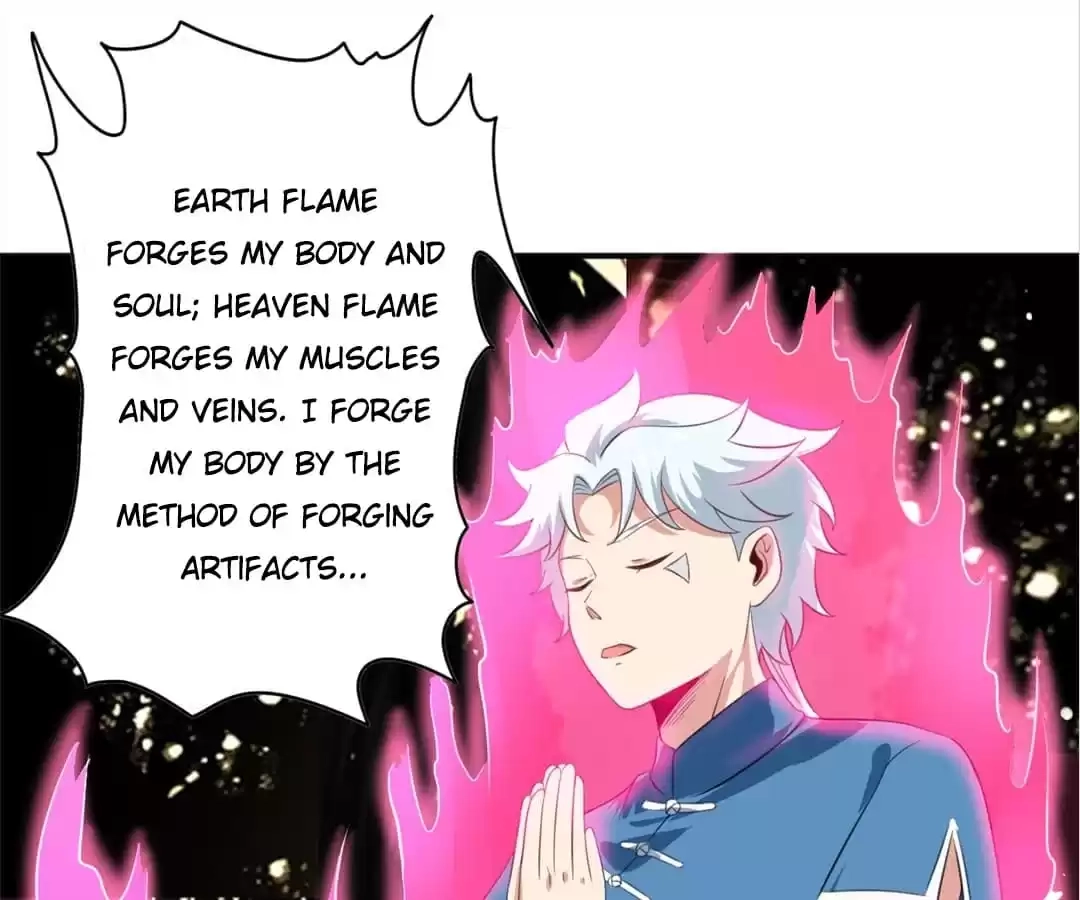 Read The Supreme System chapter 40 image 40 on Lezhin