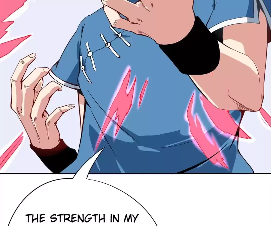 Read The Supreme System chapter 40 image 52 on Lezhin