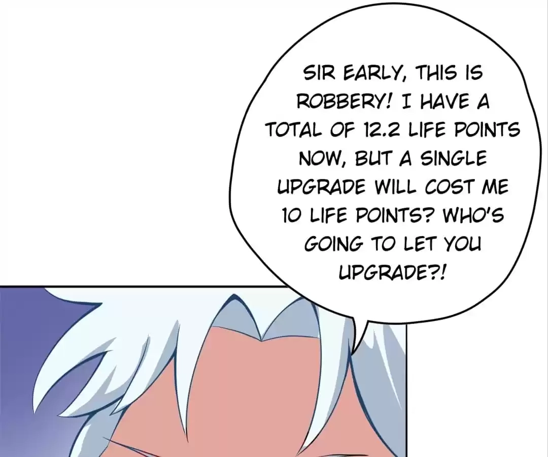 Read The Supreme System chapter 40 image 60 on Lezhin
