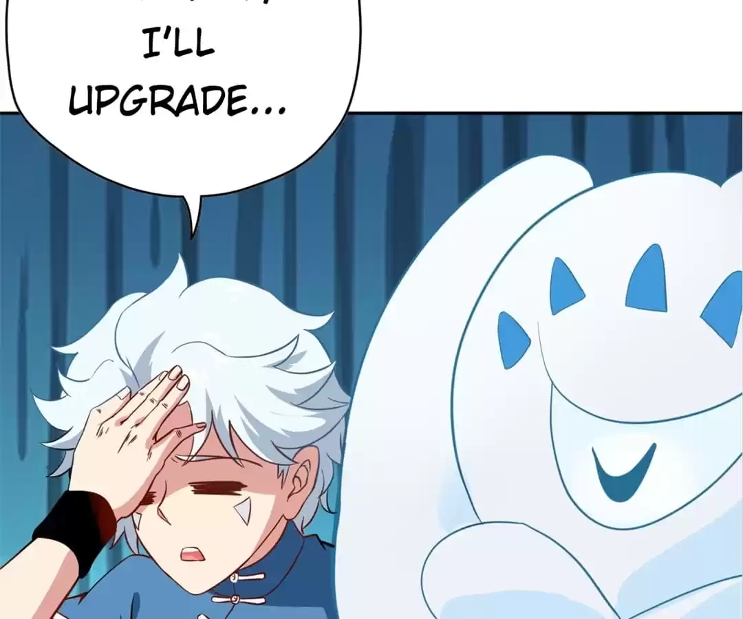 Read The Supreme System chapter 40 image 66 on Lezhin